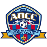 Avoine OCC Team Logo