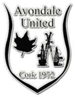 Avondale Team Logo