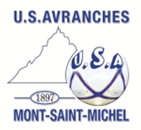 Avranches Team Logo