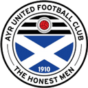 Ayr United Logo