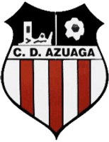 Azuaga Team Logo