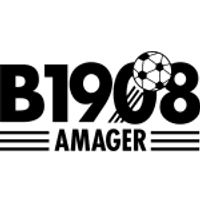 B 1908 Team Logo