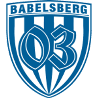 Babelsberg Team Logo