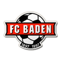 Baden Team Logo