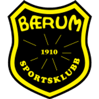 Bærum Team Logo
