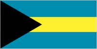 Bahamas Team Logo