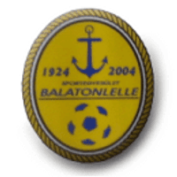 Balatonlelle SE Team Logo