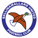 Ballinamallard United Logo