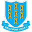 Ballymena United Logo