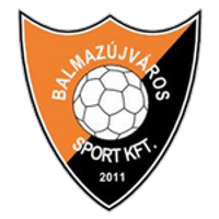 Balmazújváros Sport Team Logo