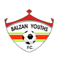 Balzan Logo