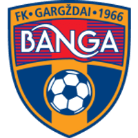 Banga Logo