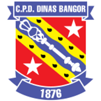 Bangor City Team Logo