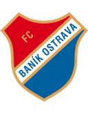 Baník Ostrava Logo
