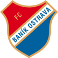 Banik Ostrava II Team Logo
