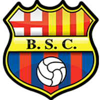 Barcelona Guayaquil Team Logo