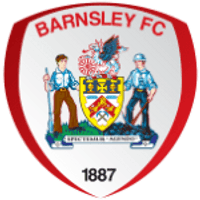 Barnsley U18 Logo