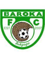 Baroka Team Logo