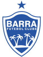 Barra FC Team Logo