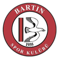 Bartınspor Team Logo