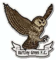 Bartley Green Team Logo