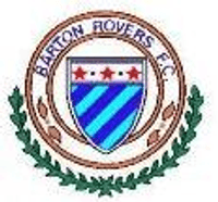 Barton Rovers Logo