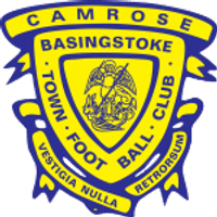 Basingstoke Town Team Logo