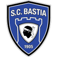 Bastia Team Logo