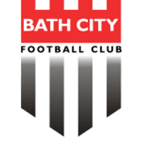Bath City Team Logo