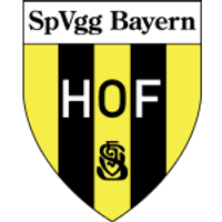 Bayern Hof Team Logo