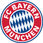 Bayern München II Logo