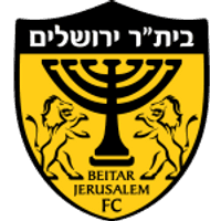 Beitar Jerusalem Team Logo