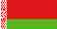 Belarus Team Logo
