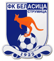 Belasica Team Logo