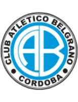 Belgrano San Nicolás Team Logo