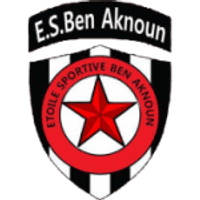 Ben Aknoun Team Logo