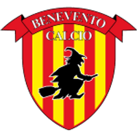 Benevento Team Logo