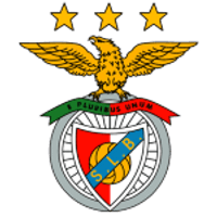 Benfica Team Logo