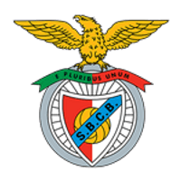 Benfica Castelo Branco Team Logo