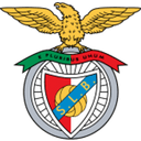 Benfica II Logo