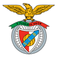 Benfica U23 Logo