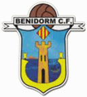 Benidorm Logo