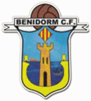 Benidorm Team Logo