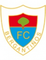Bergantiños Team Logo