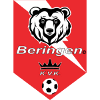 Beringen Team Logo