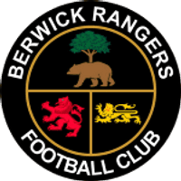 Berwick Rangers Team Logo