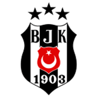 Beşiktaş Team Logo