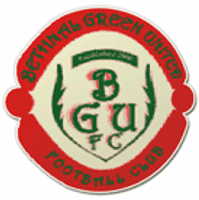 Bethnal Green United Team Logo