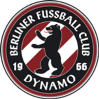 BFC Dynamo Team Logo
