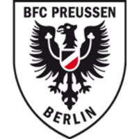 BFC Preussen Team Logo